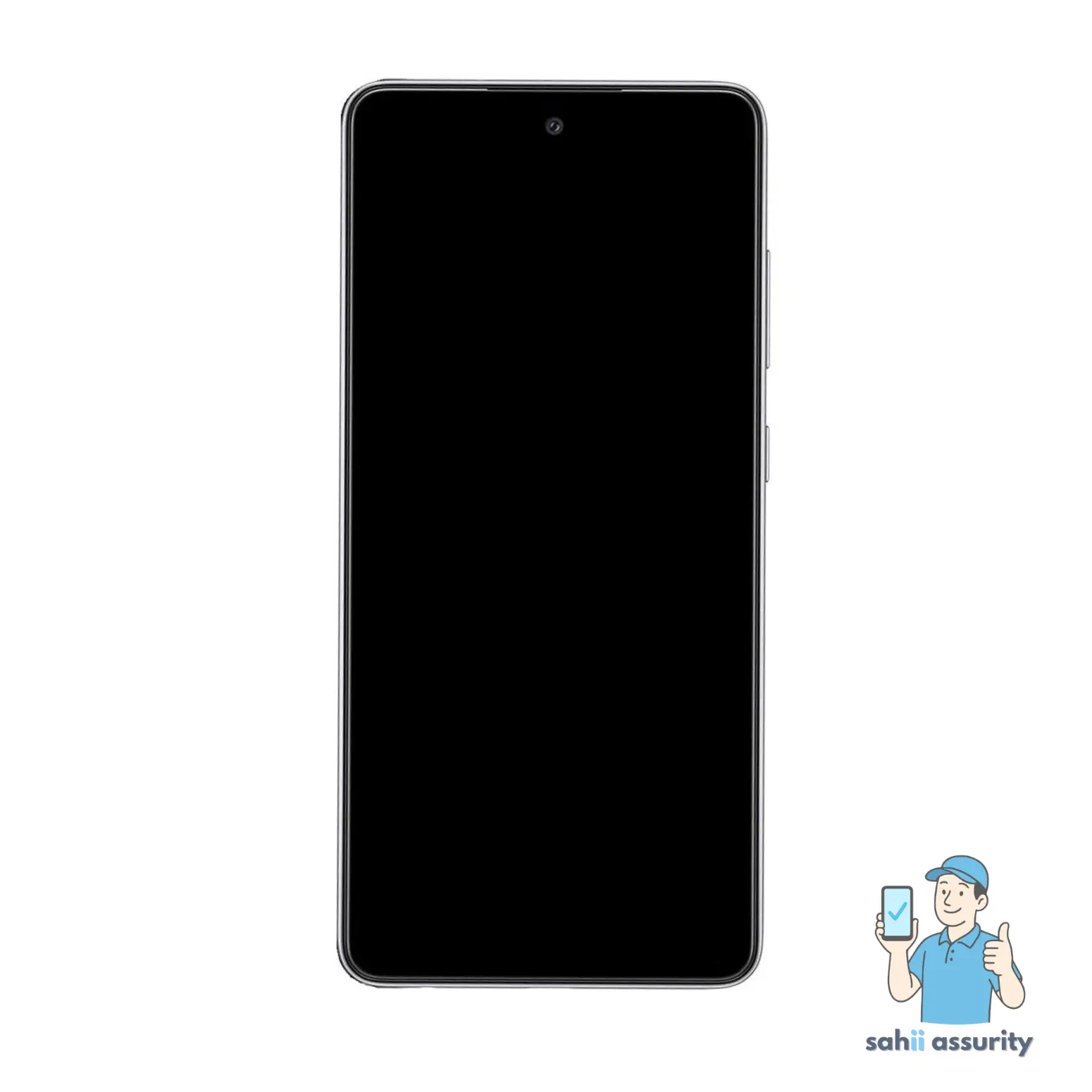 LCD Screen for Samsung Galaxy A52s 5G (replacement display without touch)